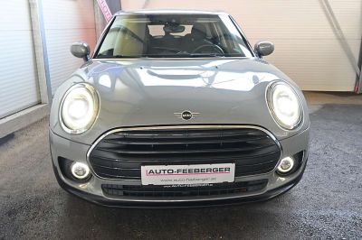 MINI Clubman Gebrauchtwagen