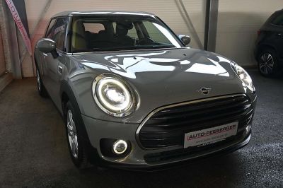 MINI Clubman Gebrauchtwagen