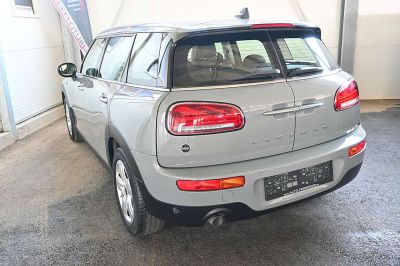 MINI Clubman Gebrauchtwagen