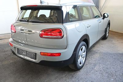 MINI Clubman Gebrauchtwagen