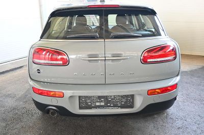 MINI Clubman Gebrauchtwagen