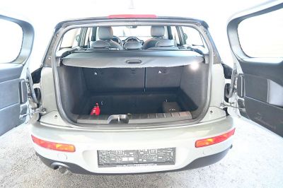 MINI Clubman Gebrauchtwagen