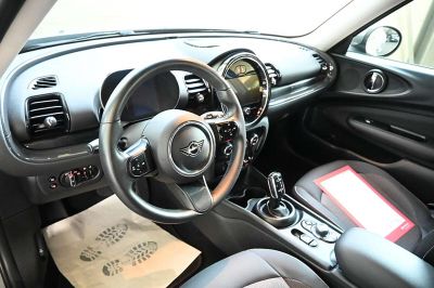 MINI Clubman Gebrauchtwagen