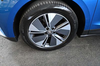 Skoda Enyaq Gebrauchtwagen Skoda Enyaq Gebrauchtwagen