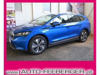 Skoda Enyaq Gebrauchtwagen