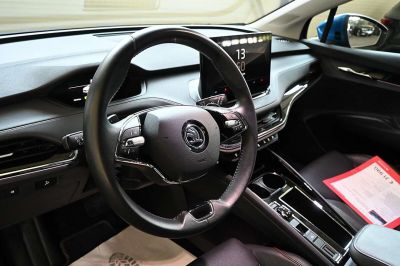 Skoda Enyaq Gebrauchtwagen Skoda Enyaq Gebrauchtwagen