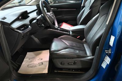 Skoda Enyaq Gebrauchtwagen Skoda Enyaq Gebrauchtwagen