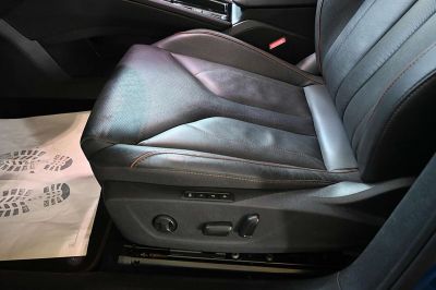 Skoda Enyaq Gebrauchtwagen Skoda Enyaq Gebrauchtwagen