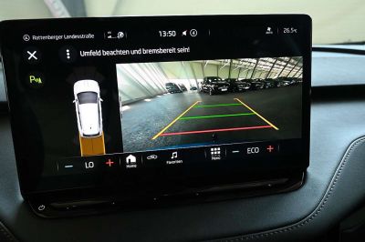 Skoda Enyaq Gebrauchtwagen Skoda Enyaq Gebrauchtwagen