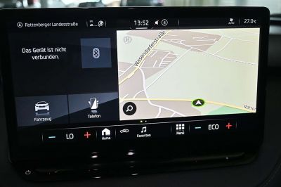 Skoda Enyaq Gebrauchtwagen Skoda Enyaq Gebrauchtwagen