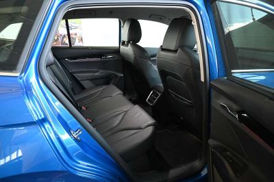 Skoda Enyaq Gebrauchtwagen Skoda Enyaq Gebrauchtwagen
