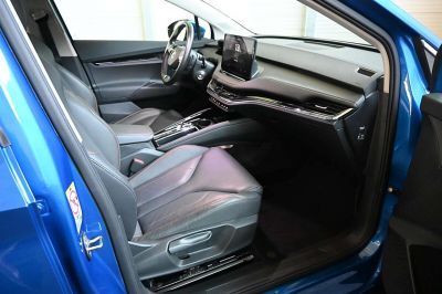 Skoda Enyaq Gebrauchtwagen Skoda Enyaq Gebrauchtwagen