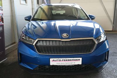 Skoda Enyaq Gebrauchtwagen Skoda Enyaq Gebrauchtwagen