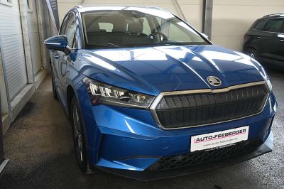 Skoda Enyaq Gebrauchtwagen Skoda Enyaq Gebrauchtwagen