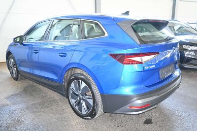 Skoda Enyaq Gebrauchtwagen Skoda Enyaq Gebrauchtwagen
