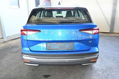 Skoda Enyaq Gebrauchtwagen Skoda Enyaq Gebrauchtwagen