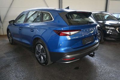 Skoda Enyaq Gebrauchtwagen Skoda Enyaq Gebrauchtwagen
