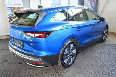 Skoda Enyaq Gebrauchtwagen Skoda Enyaq Gebrauchtwagen