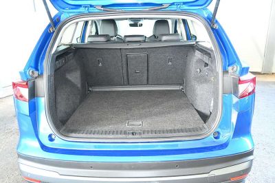Skoda Enyaq Gebrauchtwagen Skoda Enyaq Gebrauchtwagen