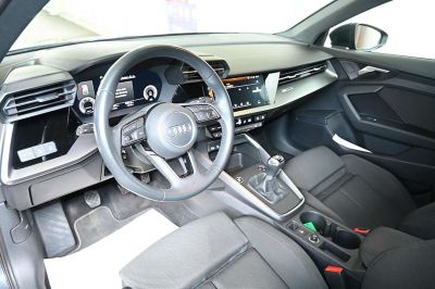 Audi A3 Gebrauchtwagen