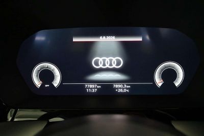 Audi A3 Gebrauchtwagen