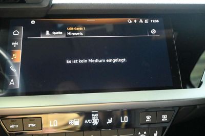 Audi A3 Gebrauchtwagen