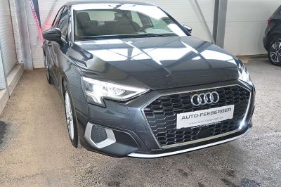 Audi A3 Gebrauchtwagen