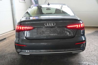 Audi A3 Gebrauchtwagen