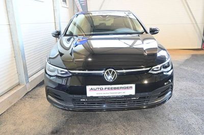 VW Golf Gebrauchtwagen VW Golf Gebrauchtwagen