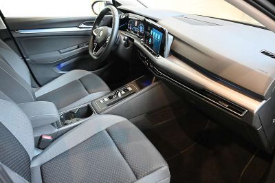VW Golf Gebrauchtwagen VW Golf Gebrauchtwagen