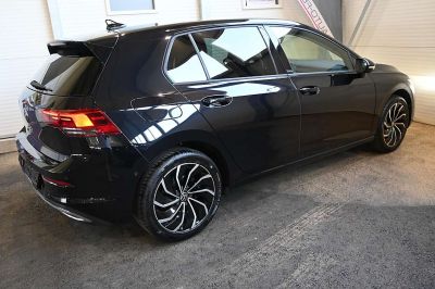 VW Golf Gebrauchtwagen VW Golf Gebrauchtwagen