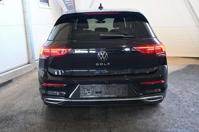 VW Golf Gebrauchtwagen VW Golf Gebrauchtwagen
