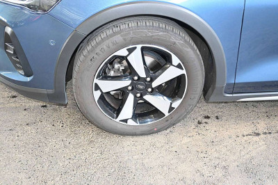 Ford Focus Gebrauchtwagen Ford Focus Gebrauchtwagen