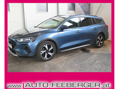 Ford Focus Gebrauchtwagen Ford Focus Gebrauchtwagen