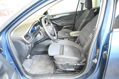 Ford Focus Gebrauchtwagen Ford Focus Gebrauchtwagen