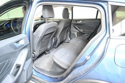 Ford Focus Gebrauchtwagen Ford Focus Gebrauchtwagen