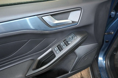 Ford Focus Gebrauchtwagen Ford Focus Gebrauchtwagen