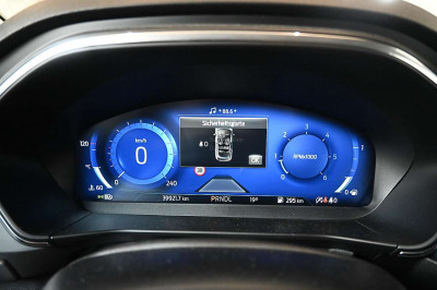 Ford Focus Gebrauchtwagen Ford Focus Gebrauchtwagen