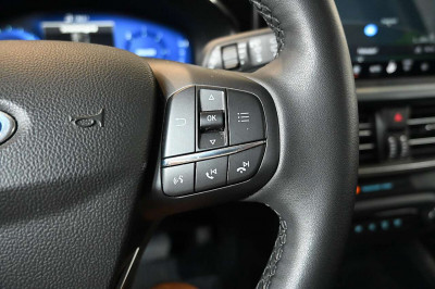 Ford Focus Gebrauchtwagen Ford Focus Gebrauchtwagen
