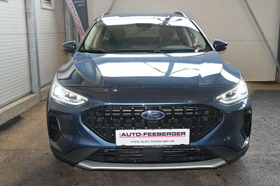Ford Focus Gebrauchtwagen Ford Focus Gebrauchtwagen
