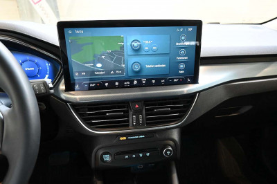 Ford Focus Gebrauchtwagen Ford Focus Gebrauchtwagen