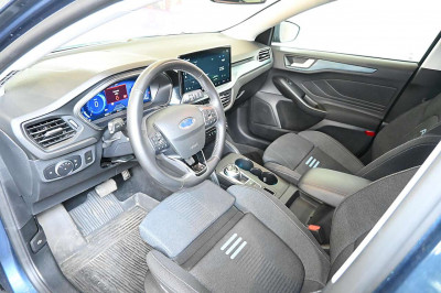 Ford Focus Gebrauchtwagen Ford Focus Gebrauchtwagen