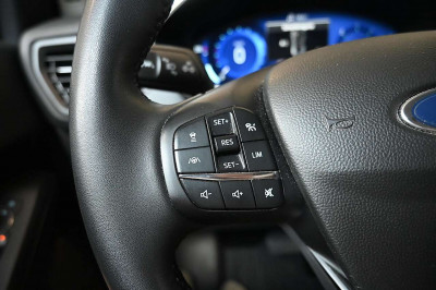 Ford Focus Gebrauchtwagen Ford Focus Gebrauchtwagen