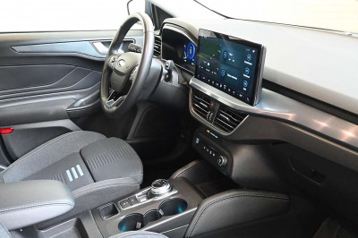 Ford Focus Gebrauchtwagen Ford Focus Gebrauchtwagen