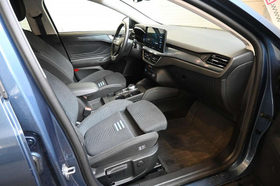 Ford Focus Gebrauchtwagen Ford Focus Gebrauchtwagen
