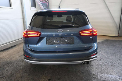 Ford Focus Gebrauchtwagen Ford Focus Gebrauchtwagen