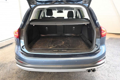 Ford Focus Gebrauchtwagen Ford Focus Gebrauchtwagen