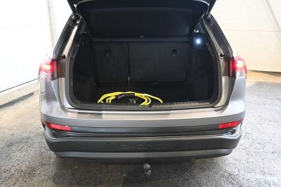 Audi Q4 e-tron Gebrauchtwagen Audi Q4 e-tron Gebrauchtwagen