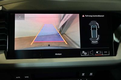 Audi Q4 e-tron Gebrauchtwagen Audi Q4 e-tron Gebrauchtwagen