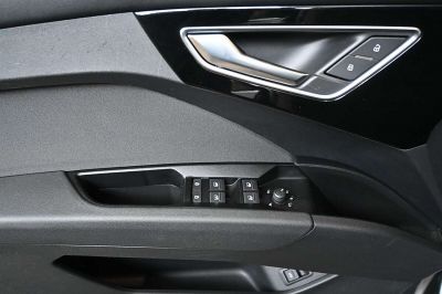 Audi Q4 e-tron Gebrauchtwagen Audi Q4 e-tron Gebrauchtwagen